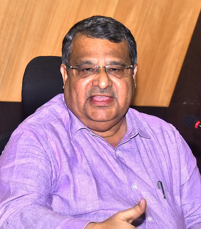 ಕೆಎಲ್‌ಇ ತಾಂತ್ರಿಕ ವಿ.ವಿ: 6ನೇ ಘಟಿಕೋತ್ಸವ ನಾಳೆ