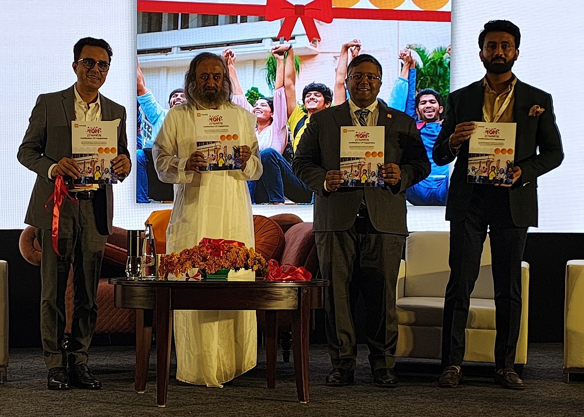 ಶಿಕ್ಷಕರು ಸಂತಸದಿಂದಿದ್ದರೆ ಕಲಿಕೆ ಆಸಕ್ತಿ ವೃದ್ಧಿ: ವರದಿ 