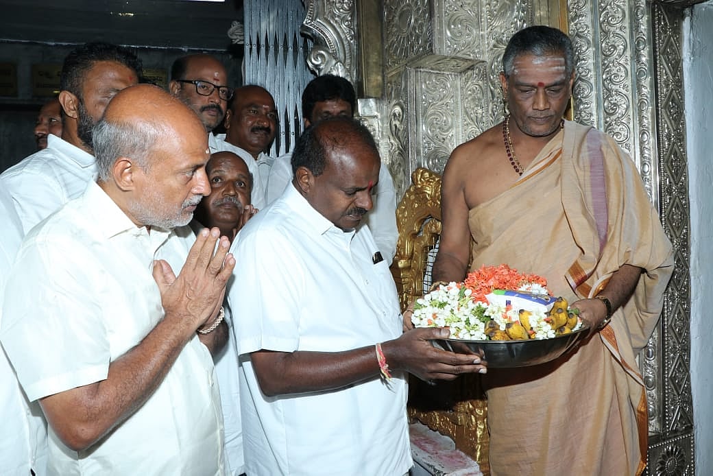 ಜಮೀರ್‌ ಅಹಮದ್‌ರನ್ನು ನಾನೆಂದೂ ಕುಳ್ಳ ಎಂದು ಕರೆದಿಲ್ಲ: ಎಚ್‌ಡಿಕೆ 