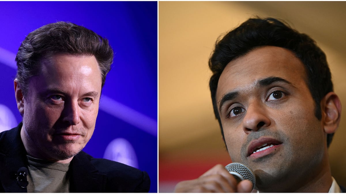 ಅಮೆರಿಕ DOGE ನೇಮಕಾತಿ | ವಾರಕ್ಕೆ 80 ತಾಸು ದುಡಿಯುವವರಿಗೆ ಮಾತ್ರ ಅವಕಾಶ: ಮಸ್ಕ್