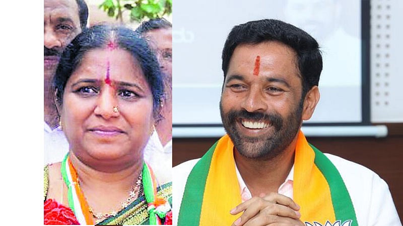 ಸಂಡೂರು ಉಪ ಚುನಾವಣೆ: ಮತದಾನ ಮುಗಿದ ಬಳಿಕ ಸೋಲು–ಗೆಲುವಿನ ಲೆಕ್ಕಾಚಾರ 