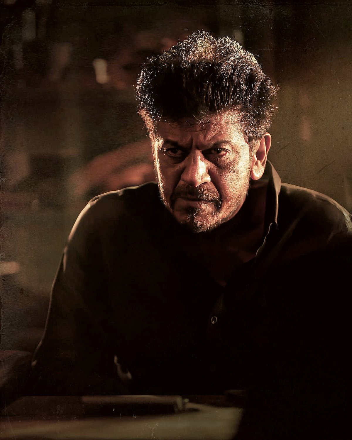 ‘ಭೈರತಿ ರಣಗಲ್‌’ ವಿಮರ್ಶೆ: ಶಿವರಾಜ್‌ಕುಮಾರ್‌ ನಟನೆಯ ಗತ್ತು ಮೇಳೈಸಿದ ರಣಗಲ್‌ 