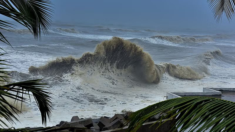 ಒಡಿಶಾದ 24 ಹಳ್ಳಿಗಳು ಸುನಾಮಿ ಎದುರಿಸಲು ಸನ್ನದ್ಧ: ಯುನೆಸ್ಕೊ