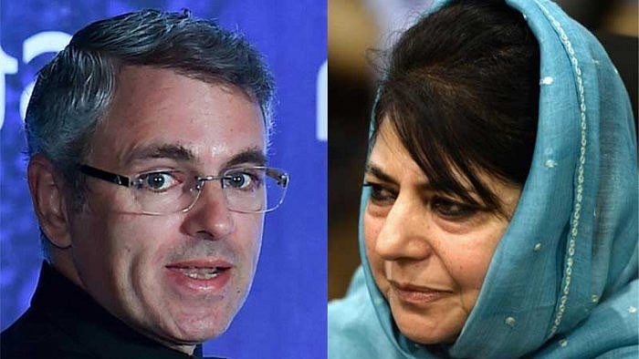 370ನೇ ವಿಧಿ ಮರುಸ್ಥಾಪನೆ ಕುರಿತು ಖರ್ಗೆ ಹೇಳಿಕೆ: NCಯಿಂದ ವಿವರಣೆ ಕೇಳಿದ PDP