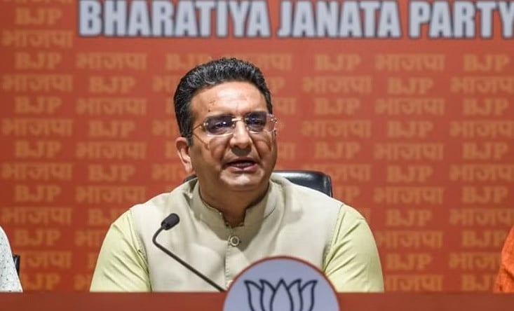 ‘ಇಂಡಿಯಾ’ ಬಣಕ್ಕೆ ಮತ ಹಾಕುವಂತೆ ಮುಸ್ಲಿಂ ಸಂಸ್ಥೆಗಳಿಂದ ಒತ್ತಡ: ಬಿಜೆಪಿ ಆರೋಪ