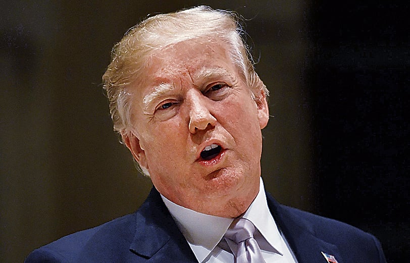 ಆಯಕಟ್ಟಿನ ಸ್ಥಾನಗಳಿಗೆ ಆಪ್ತರ ನೇಮಕ: ಆಡಳಿತ ಯಂತ್ರ ಸಜ್ಜುಗೊಳಿಸುತ್ತಿರುವ ಟ್ರಂಪ್‌