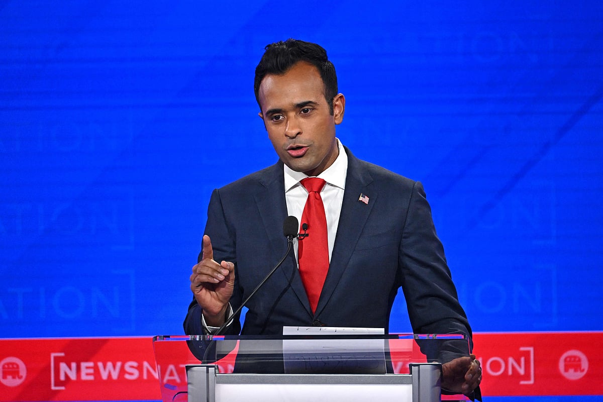 ಬೃಹತ್ ಪ್ರಮಾಣದಲ್ಲಿ ಉದ್ಯೋಗ ಕಡಿತ: ವಿವೇಕ್ ರಾಮಸ್ವಾಮಿ ಇಂಗಿತ