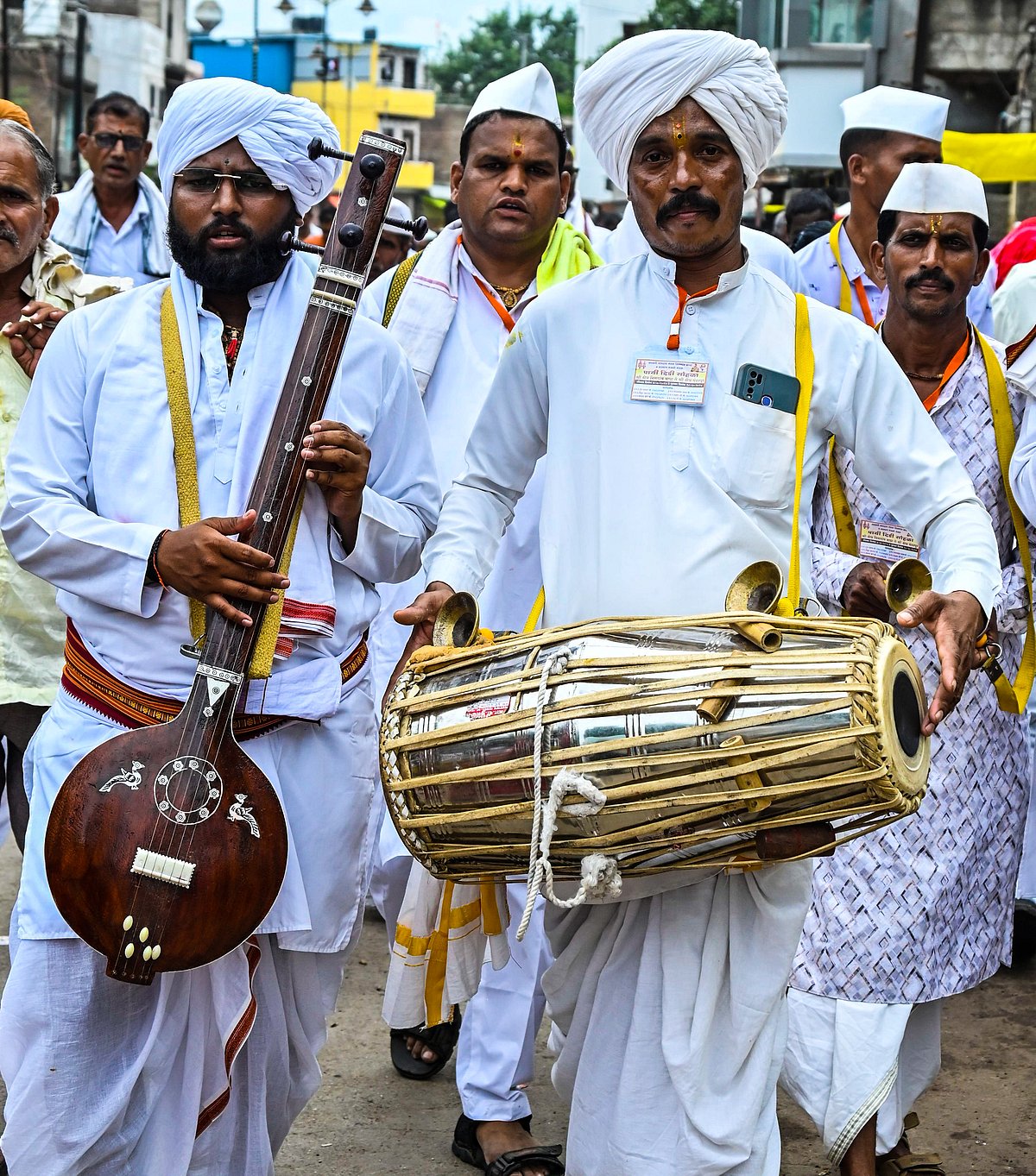 ಕನ್ನಡ–ಮರಾಠಿ ಗಟ್ಟಿ ಪರಂಪರೆ: ಭಾಷೆಗಳಾಚೆಗಿನ ಬದುಕು ಅನಾವರಣ