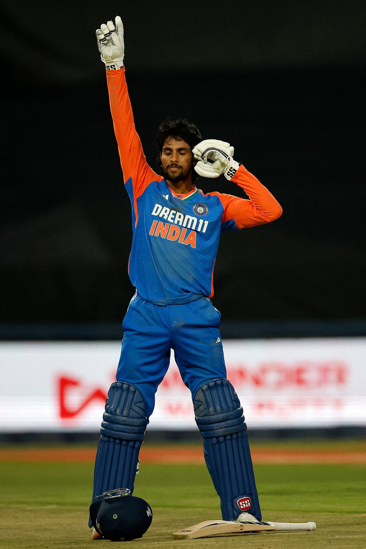 ದಕ್ಷಿಣ ಆಫ್ರಿಕಾದಲ್ಲಿ ಸರಣಿ ಜಯ ವಿಶೇಷ ಸಾಧನೆ: ವಿವಿಎಸ್ ಲಕ್ಷ್ಮಣ್ ಸಂತಸ 