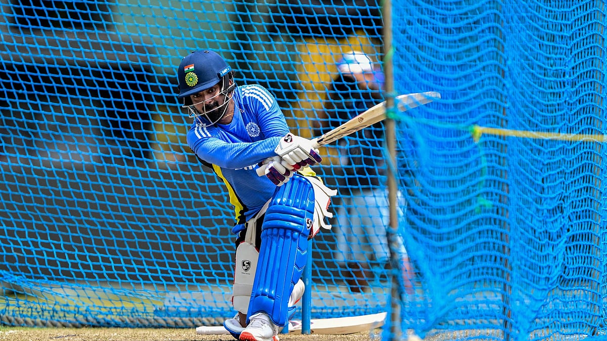 ಪರ್ತ್ ಟೆಸ್ಟ್ | ಇನಿಂಗ್ಸ್ ಆರಂಭಿಸಲು ರಾಹುಲ್ ಸಿದ್ಧ: ಬೂಮ್ರಾ ನಾಯಕತ್ವ