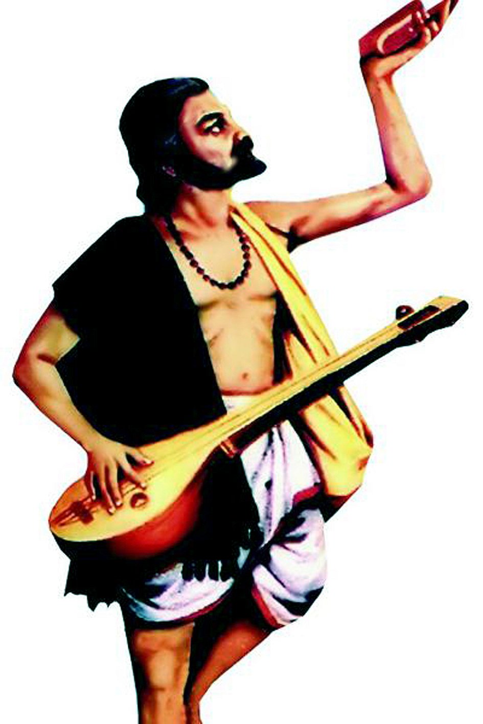 ಕನಕ ಜಯಂತಿ: ಸಮಬಾಳು ಸಮಪಾಲು ತತ್ವದ ಕನಕದಾಸರು