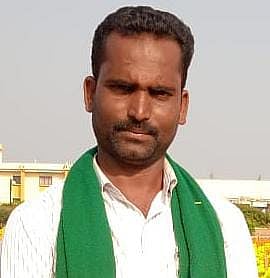 ಕುಕನೂರು: ಪಪ್ಪಾಯಿ ಬೆಳೆದು ಯಶಸ್ವಿ ಕಂಡ ರೈತ