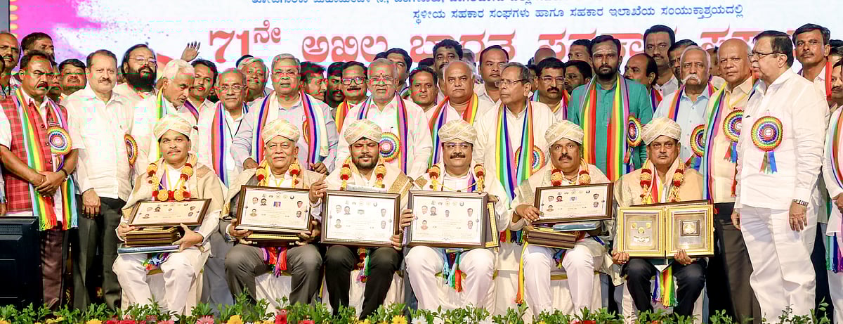 ನಬಾರ್ಡ್ ಸಾಲ ಕಡಿತ: ಕೇಂದ್ರಕ್ಕೆ ಸಿ.ಎಂ ಪತ್ರ