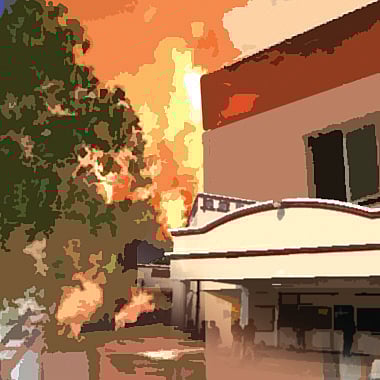 ಸಂಪಾದಕೀಯ: ಅಗ್ನಿ ದುರಂತದಲ್ಲಿ ಶಿಶುಗಳ ಸಾವು; ಅನಾಹುತಗಳಿಂದ ಕಲಿಯದ ಪಾಠ