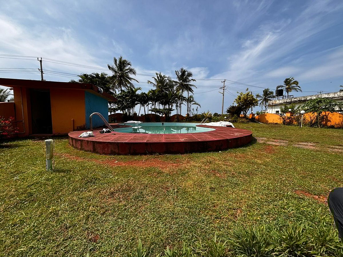 ಉಳ್ಳಾಲ: ರೆಸಾರ್ಟ್ ಈಜುಕೊಳದಲ್ಲಿ ಮುಳುಗಿ ಮೈಸೂರಿನ ಮೂವರು ಯುವತಿಯರ ಸಾವು