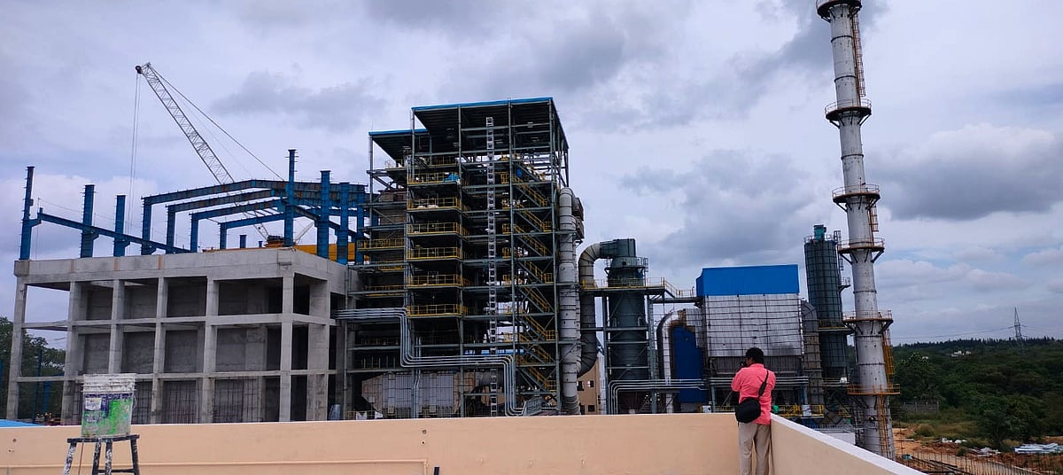 ಕಸದಿಂದ ರಸ: ವಿದ್ಯುತ್ ಉತ್ಪತ್ತಿ, ತ್ಯಾಜ್ಯದಿಂದಲೂ ಮುಕ್ತಿ