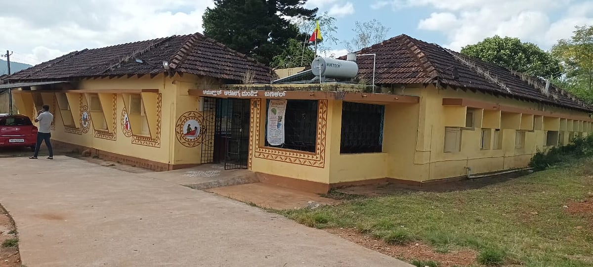 ಕೊಟ್ಟಿಗೆಹಾರ: ನನಸಾಗದ 24x7 ವೈದ್ಯಕೀಯ ಸೌಲಭ್ಯ 