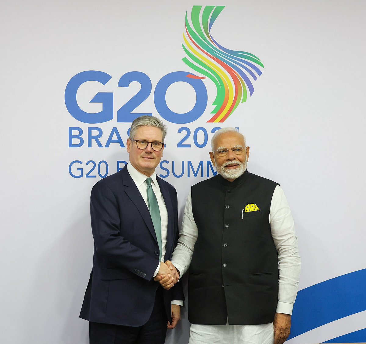 ಭಾರತ ಜೊತೆಗೆ ವಾಣಿಜ್ಯ ಮಾತುಕತೆ ಪುನರಾರಂಭ: ಬ್ರಿಟನ್ ಘೋಷಣೆ