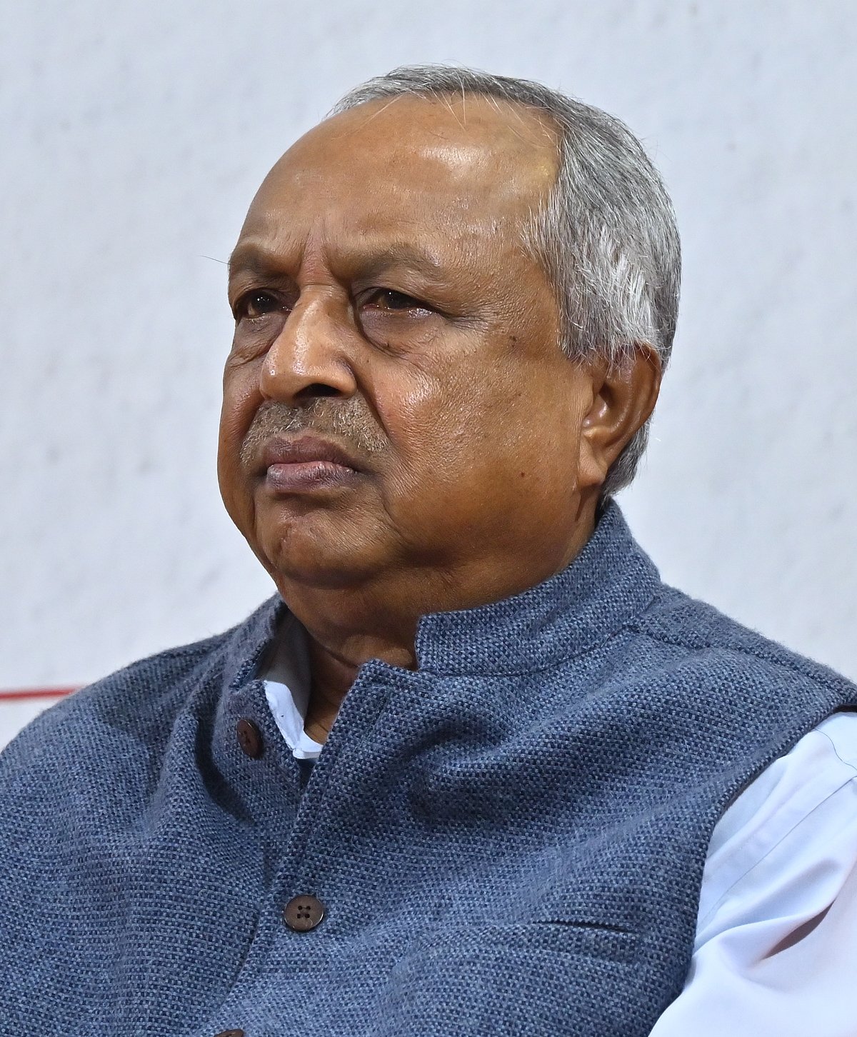 ಲಿಂಗಾಯತ ಧರ್ಮ ತಿರಸ್ಕರಿಸಿದಾಗ ನಡೆಯದ ಹೋರಾಟ:  ನಾಗಮೋಹನದಾಸ್ ಬೇಸರ