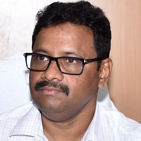 ಲೋಕಾಯುಕ್ತ ಅಧಿಕಾರಿಗಳಿಂದ ಮುಡಾ ಹಿಂದಿನ ಆಯುಕ್ತ ನಟೇಶ್ ತೀವ್ರ ವಿಚಾರಣೆ