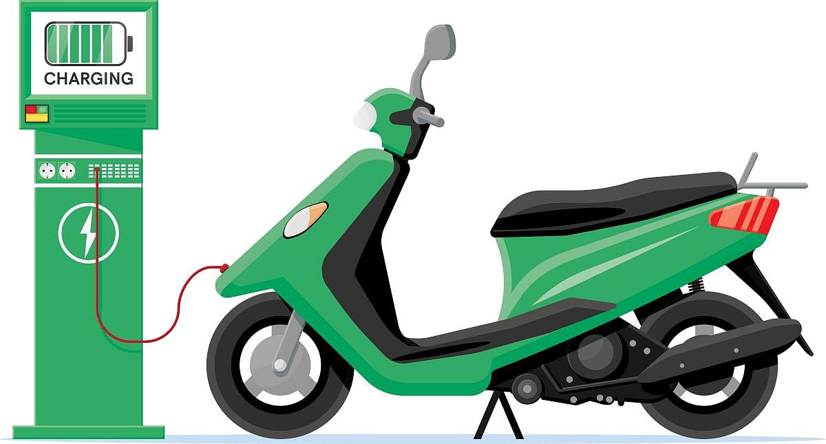 ಇ.ವಿ ಬ್ಯಾಟರಿ ಮೇಲಿನ ಜಿಎಸ್‌ಟಿ ಕಡಿತಗೊಳಿಸಿ: ಸುಲಜ್ಜ ಫಿರೋಡಿಯಾ ಮೋಟ್ವಾನಿ