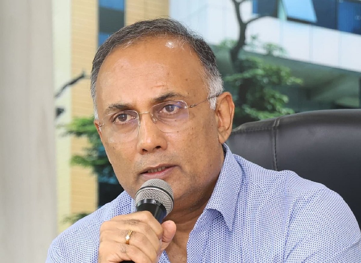 ಕೊಲೆಗಳು ಆಗುತ್ತಲೇ ಇರುತ್ತವೆ; ಎಲ್ಲರ ಮನೆಗೆ ಹೋಗಬೇಕಿಲ್ಲ: ದಿನೇಶ್‌ ಗುಂಡೂರಾವ್‌