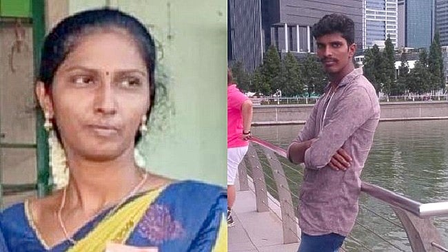 ಅರೇಂಜ್ ಮ್ಯಾರೇಜ್ ರದ್ದು ಮಾಡಿಕೊಂಡಿದ್ದ ಶಿಕ್ಷಕಿಯನ್ನು ಸಾಯಿಸಿದ ವರ!