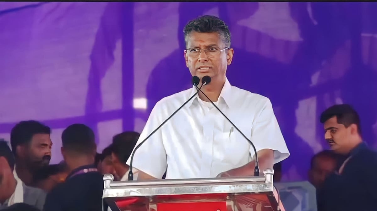 ನನ್ನನ್ನು ಸುರ್ಜೇವಾಲಾ ಕರೆದಿಲ್ಲ, ಭೇಟಿಯಾಗುವುದಿಲ್ಲ: ಸಚಿವ ಸತೀಶ ಜಾರಕಿಹೊಳಿ 