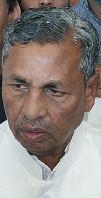 ಯಾವುದೇ ಪಡಿತರ ಚೀಟಿ ರದ್ದತಿ ಇಲ್ಲ: BPLಗೆ ಅರ್ಹರಲ್ಲದವರು APLಗೆ: ಮುನಿಯಪ್ಪ