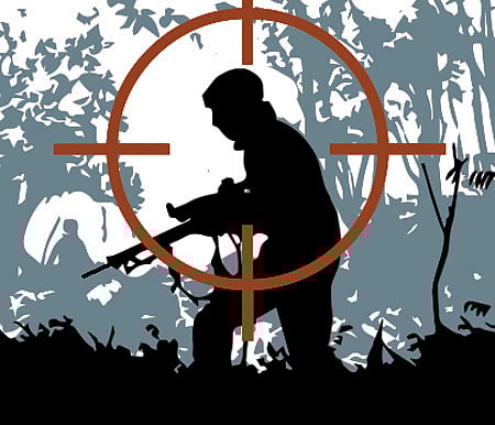   ಸಂಗತ: ನಕ್ಸಲ್‌ ಚಳವಳಿ; ದಕ್ಕಿದ್ದೇನು?