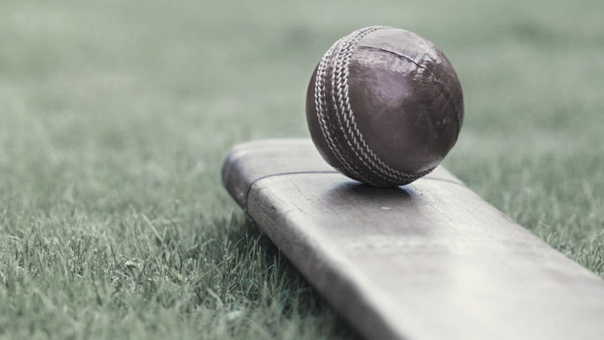 ವಿಜಯ್ ಮರ್ಚೆಂಟ್‌ ಟ್ರೋಫಿ: ಕರ್ನಾಟಕ ಎದುರು ಆಂಧ್ರ ಹೋರಾಟ