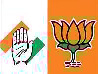 13,14ರಂದು ಸಂವಿಧಾನ ಕುರಿತು ಚರ್ಚೆ: ಸಂಸದರಿಗೆ ಕಾಂಗ್ರೆಸ್, ಬಿಜೆಪಿಯಿಂದ ವಿಪ್