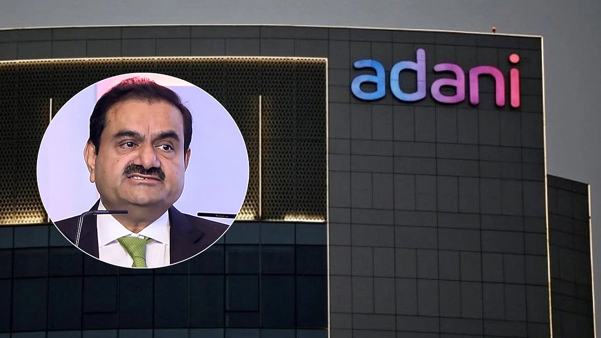 ಎಲ್‌ಪಿಜಿ ಆಮದು: ಅದಾನಿ ಕಂಪನಿ ಪಾತ್ರ; ಅಮೆರಿಕ ತನಿಖೆ