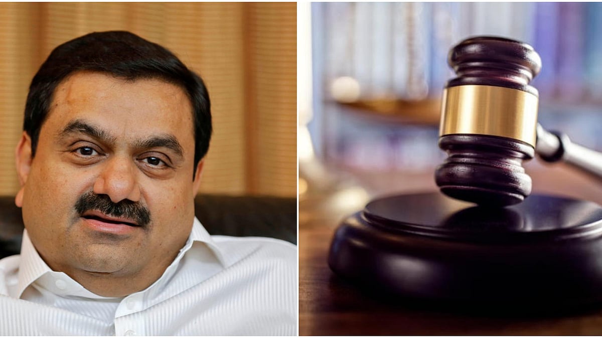 ಅದಾನಿಗೆ ಮತ್ತೊಂದು ಸಂಕಷ್ಟ: ಲಂಚ, ವಂಚನೆ ಪ್ರಕರಣದಲ್ಲಿ ಅಮೆರಿಕದಲ್ಲಿ ದೋಷಾರೋಪ