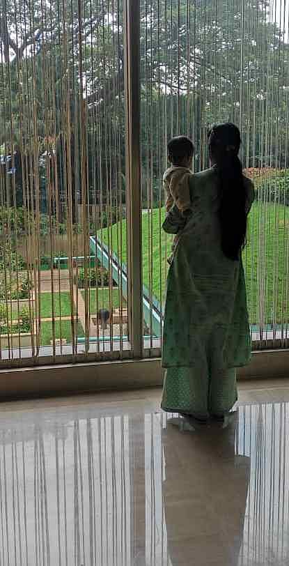 ಬೆಂಗಳೂರು: 14 ತಿಂಗಳ ಮಗುವಿಗೆ ಹೃದಯ ಕಸಿ