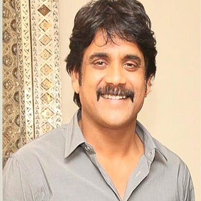 ತಂದೆ ಅಕ್ಕಿನೇನಿಗೆ ಹುಡುಗಿಯ ಡ್ರೆಸ್ ಹಾಕ್ತಿದ್ದ ಅಜ್ಜಿ: ನಟ ನಾಗಾರ್ಜುನ್