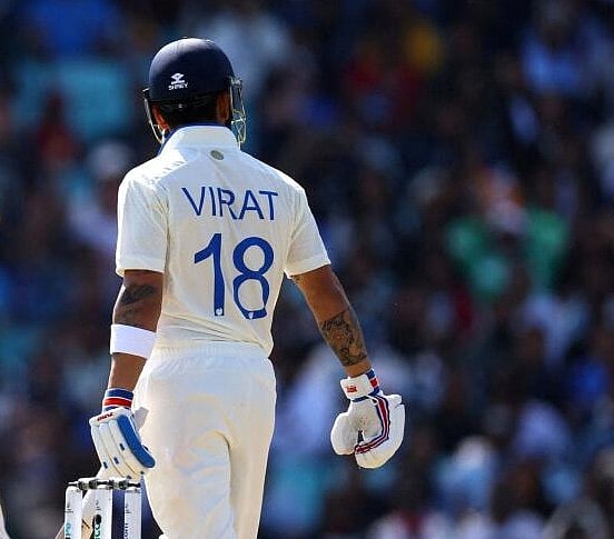 ಕೊಹ್ಲಿ ಮತ್ತೆ ವೈಫಲ್ಯ, ಜೈಸ್ವಾಲ್-ದೇವದತ್ತ ಶೂನ್ಯ; ಅಶ್ವಿನ್, ಜಡೇಜಗೆ ಕೊಕ್