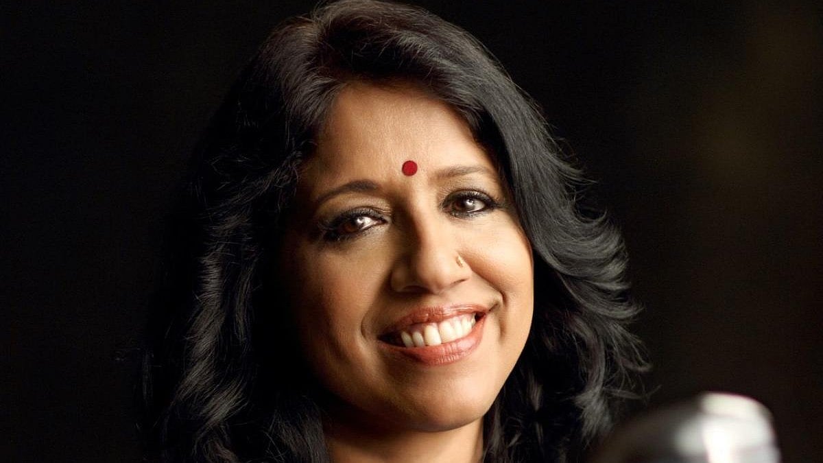 ಕವಿತಾ ಕೃಷ್ಣಮೂರ್ತಿ ಗಾಯನಕ್ಕೆ ಐದು ದಶಕ: ಸಂಭ್ರಮಕ್ಕಾಗಿ ಸಂಗೀತ ಸಂಜೆ ಆಯೋಜನೆ