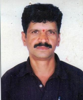 ದತ್ತಪೀಠದಲ್ಲಿ ಕುಂಕುಮ ಅಳಿಸಿ ಹಿಂದೂ ಪದ್ಧತಿಗೆ ಅಪಚಾರ: ಆರ್.ಡಿ.ಮಹೇಂದ್ರ