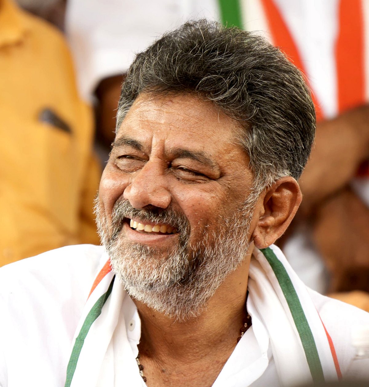 ಕೇಂದ್ರ ಸೂಚಿಸಿದರೆ ಅದಾನಿ ಕಂಪನಿ ವಿರುದ್ಧ ಕ್ರಮ: ಡಿಕೆಶಿ