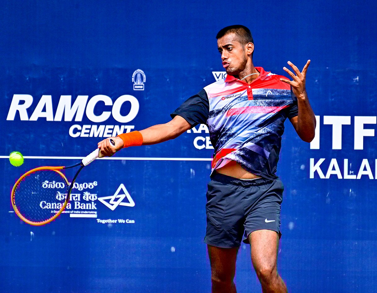 ನಿಕ್‌ ಚಾಪೆಲ್‌ಗೆ ಸಾಟಿಯಾಗದ ಕರಣ್‌