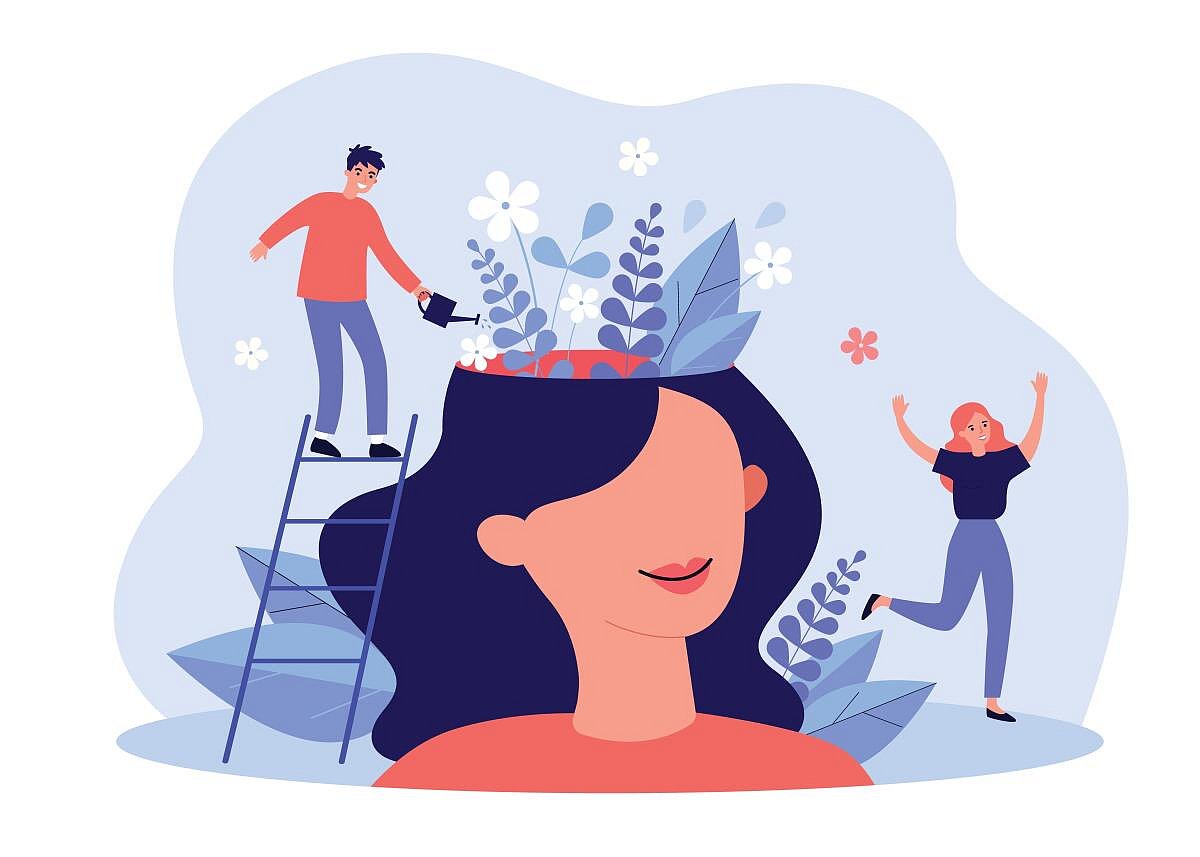 ಅಂತರಂಗ: ನಮ್ಮನ್ನು ನಾವು ಸಂತೈಸಿಕೊಳ್ಳುವುದು ಹೇಗೆ? 