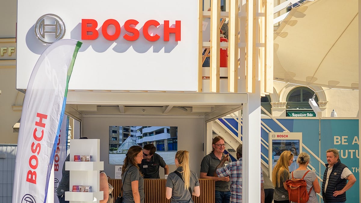 ಜರ್ಮನಿ ವಾಹನ ಕ್ಷೇತ್ರದಲ್ಲಿ ತಲ್ಲಣ: 5,500 ಉದ್ಯೋಗಗಳ ಕತ್ತರಿಗೆ ಬಾಷ್ ಸಿದ್ಧತೆ