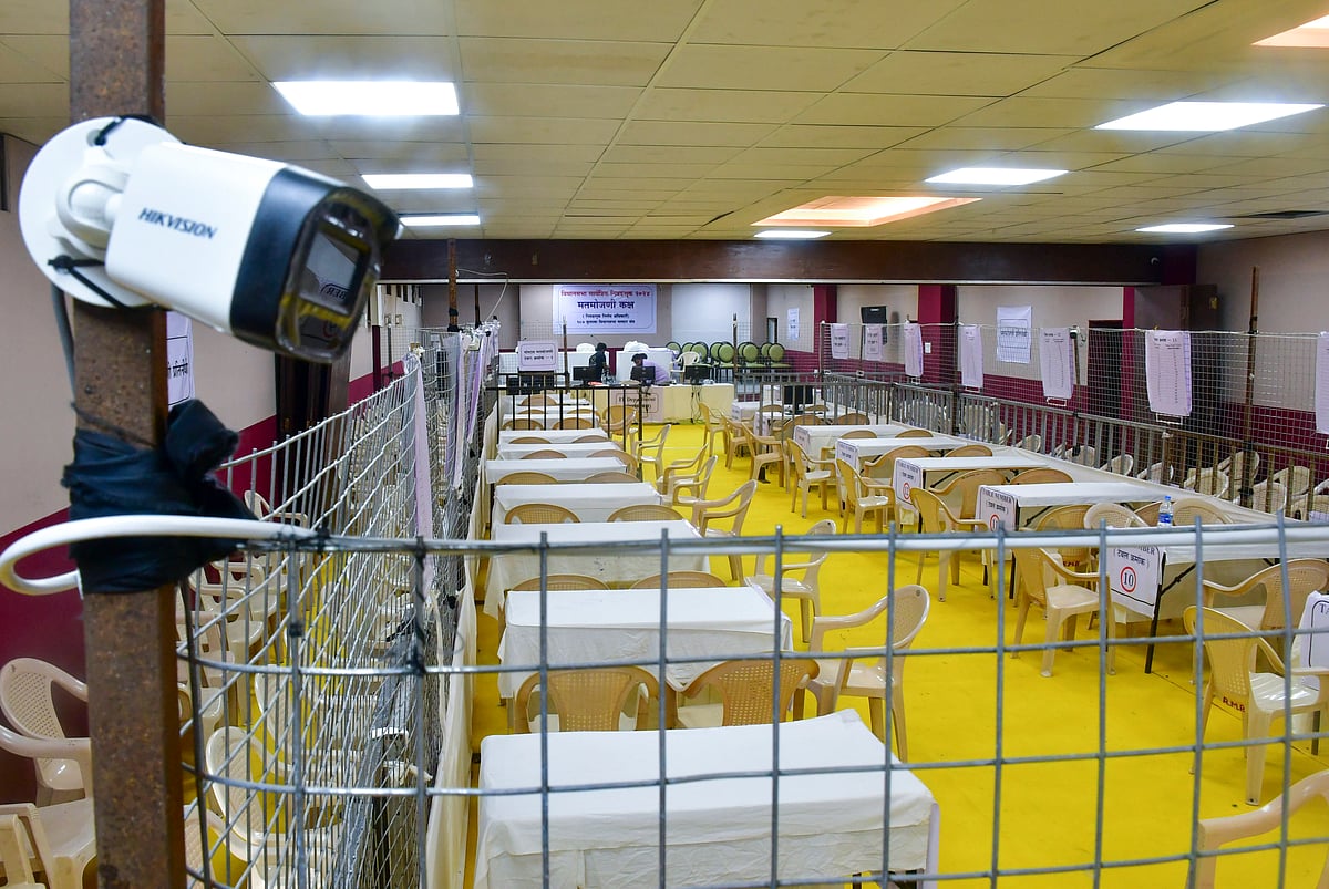 ಮಹಾರಾಷ್ಟ್ರ: ಸಕ್ರಿಯವಾದ ಸಣ್ಣ ಪಕ್ಷಗಳು