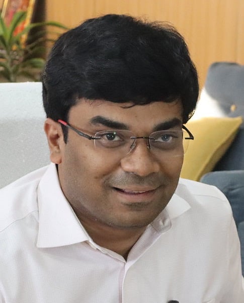 ಸರ್ಕಾರದ ಹಣ ದುರುಪಯೋಗ: ಯೋಜನಾ ನಿರ್ದೇಶಕರ ವಿರುದ್ಧ ಲೋಕಾಯುಕ್ತಕ್ಕೆ ಡಿ.ಸಿ ದೂರು