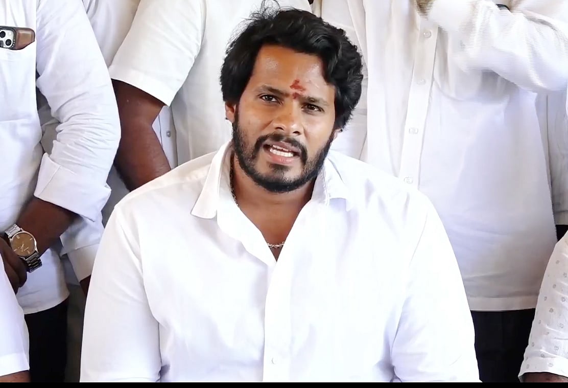 ಚನ್ನಪಟ್ಟಣ | ಎಲ್ಲಿ ಕಳೆದುಕೊಂಡಿದ್ದೇನೋ ಅಲ್ಲೇ ಹುಡುಕುತ್ತೇನೆ: ನಿಖಿಲ್ ಶಪಥ