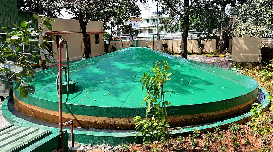 ಜೈವಿಕ ಇಂಧನ ಉತ್ಪಾದನಾ ಘಟಕ | 10 ಎಕರೆ ಮೀಸಲಿಡಿ: ಎಸ್.ಈ. ಸುಧೀಂದ್ರ ಮನವಿ