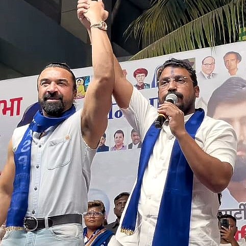 ಇನ್‌ಸ್ಟಾಗ್ರಾಂನಲ್ಲಿ 56 ಲಕ್ಷ ಫಾಲೋವರ್ಸ್.. ಚುನಾವಣೆಯಲ್ಲಿ ಗಳಿಸಿದ್ದು 137 ಮತ!