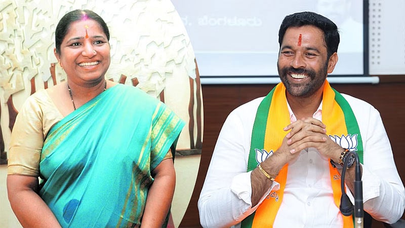 Sandur Election Results 2024: ಸಂಡೂರಿನಲ್ಲಿ ಕಾಂಗ್ರೆಸ್‌ಗೆ ಜಯ