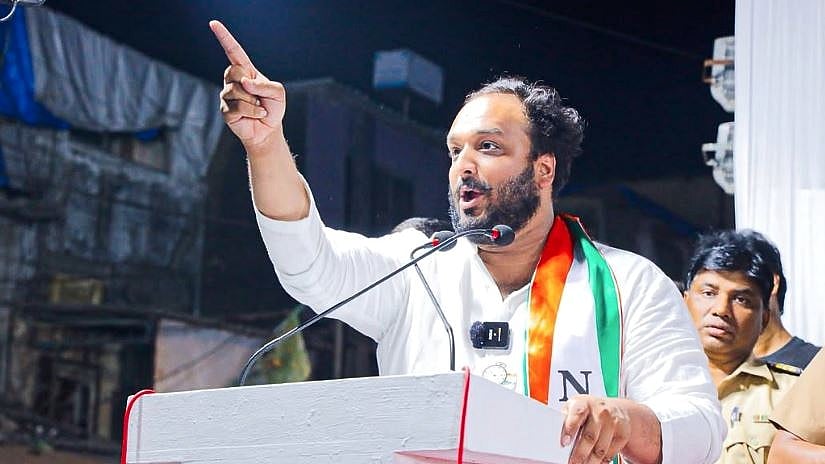 ಮಹಾರಾಷ್ಟ್ರ ಚುನಾವಣೆ: ಹತ್ಯೆಯಾದ ಬಾಬಾ ಸಿದ್ದಿಕಿ ಮಗನಿಗೆ ಮುಂಬೈನಲ್ಲಿ ಸೋಲು